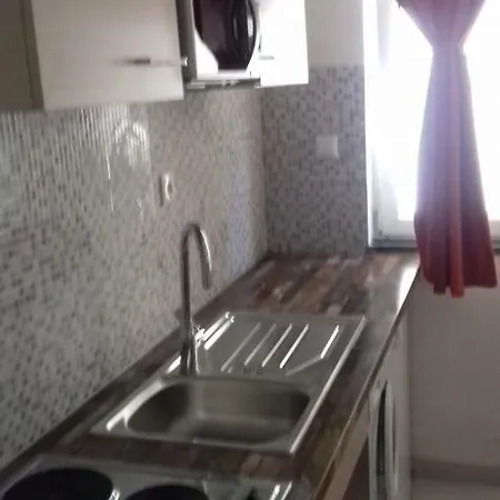 Renovated Studio Duje3 *