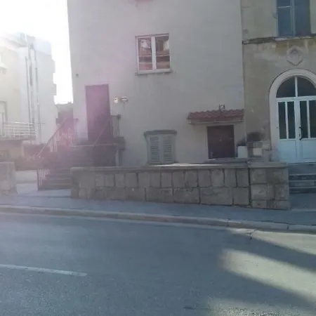 Διαμέρισμα Renovated Studio Duje3 Σπλιτ