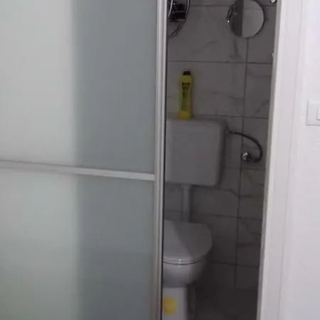 Renovated Studio Duje3 Σπλιτ