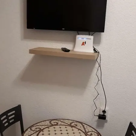 Renovated Studio Duje3 * Σπλιτ